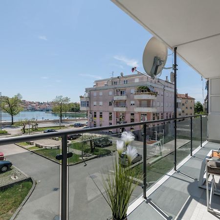 Apartman Casa Vecchia Трогир Экстерьер фото