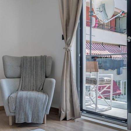 Apartman Casa Vecchia Трогир Экстерьер фото