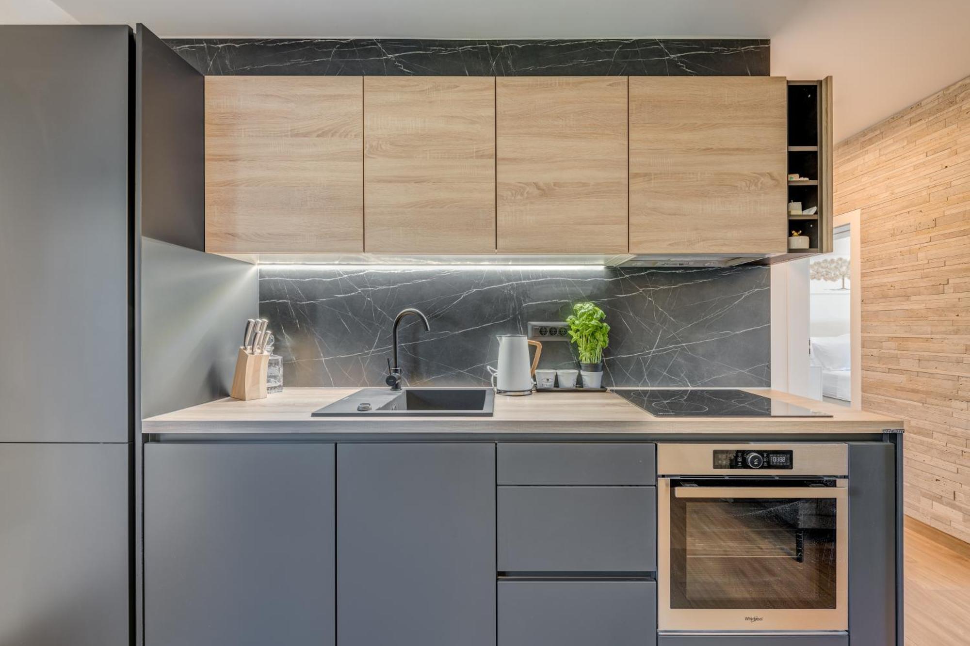 Apartman Casa Vecchia Трогир Экстерьер фото