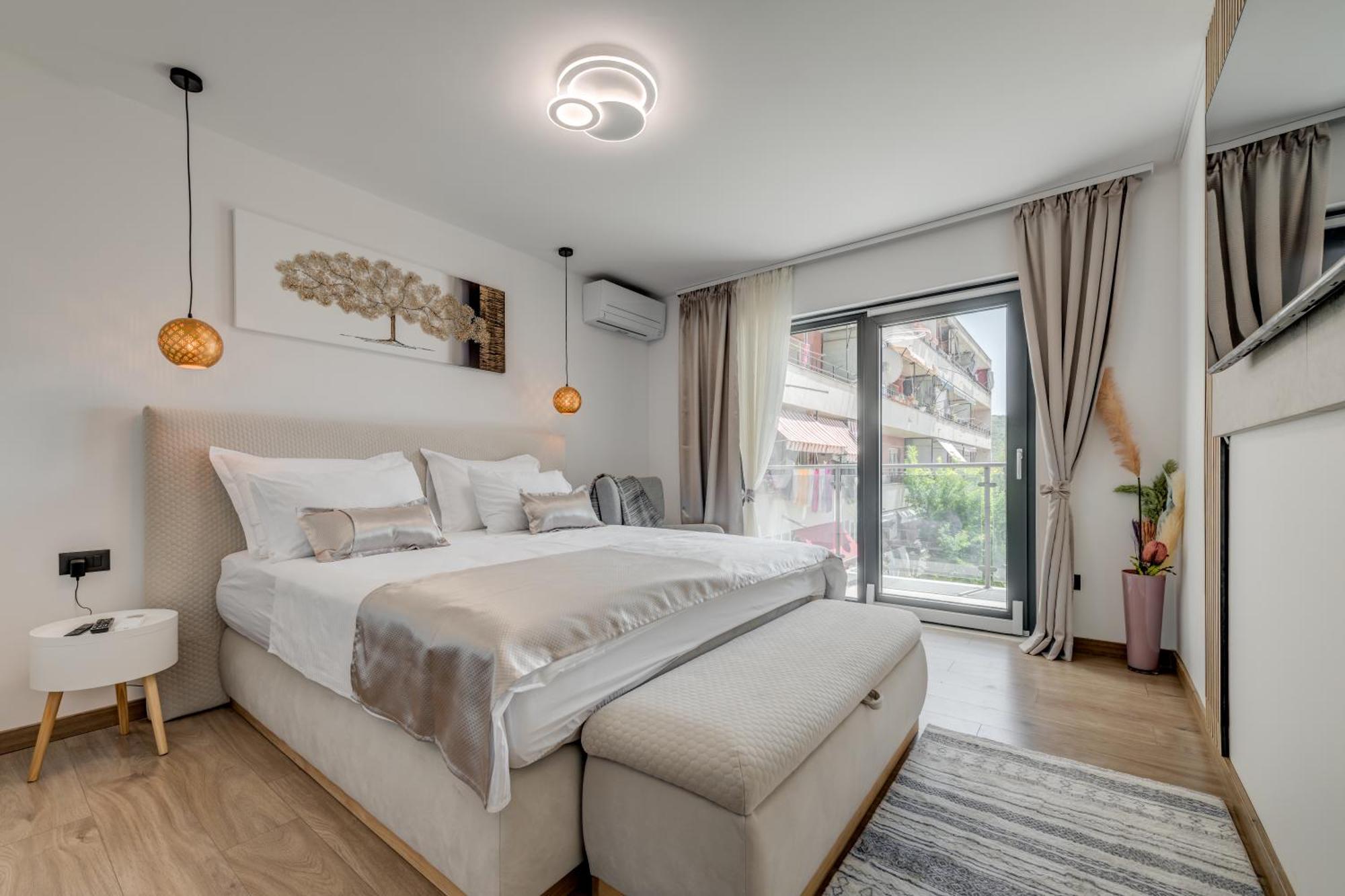 Apartman Casa Vecchia Трогир Экстерьер фото