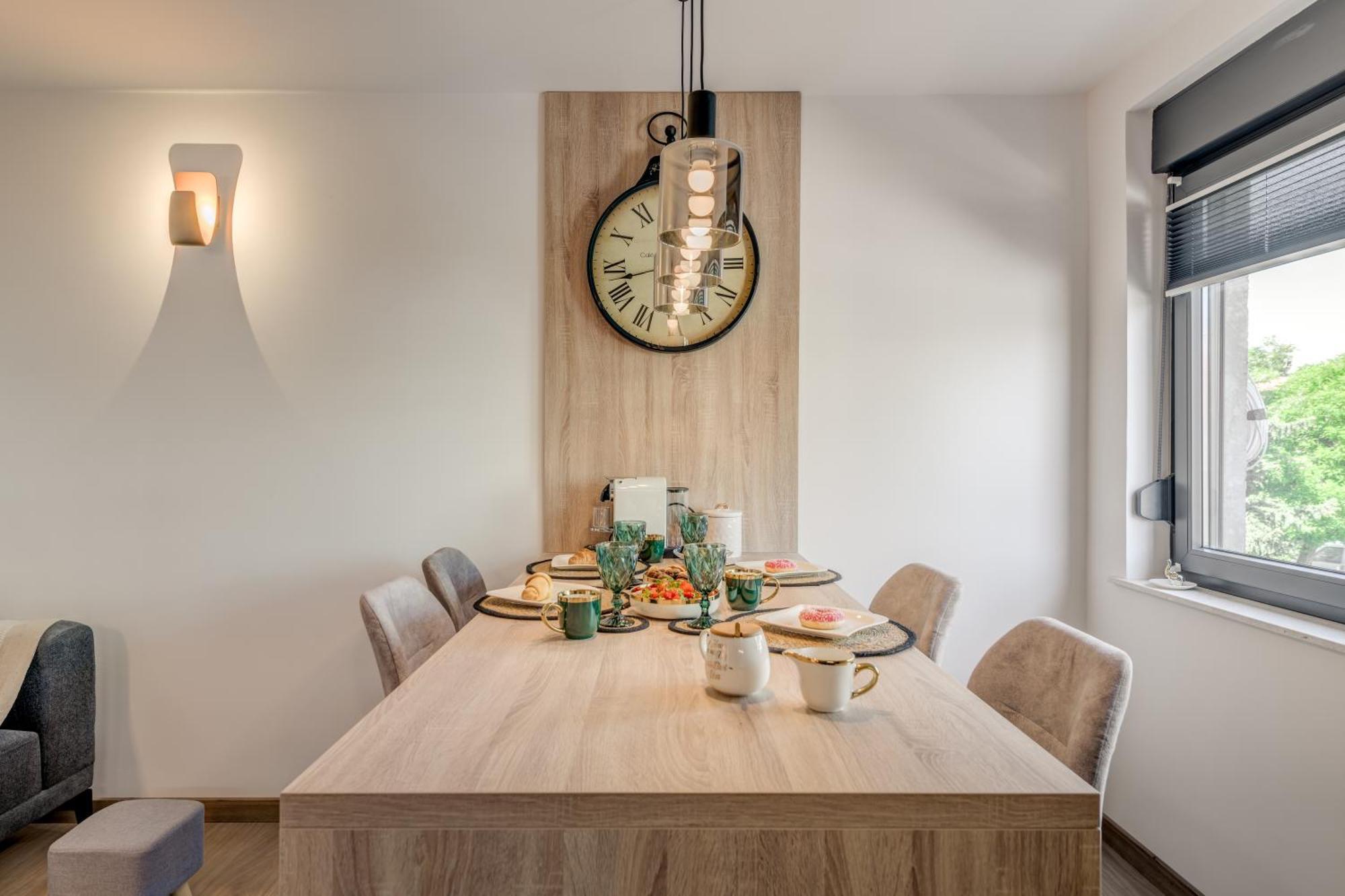 Apartman Casa Vecchia Трогир Экстерьер фото