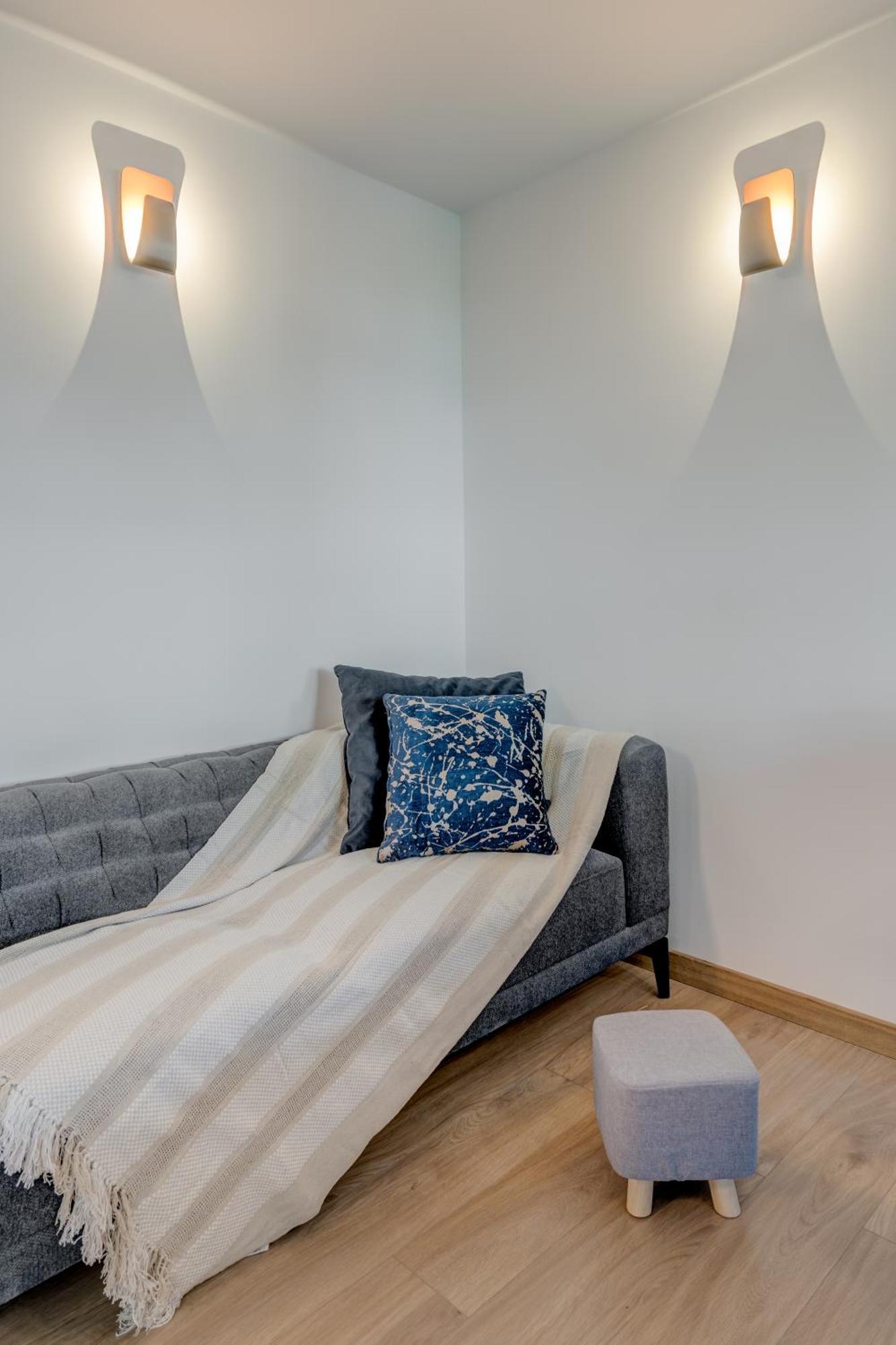 Apartman Casa Vecchia Трогир Экстерьер фото