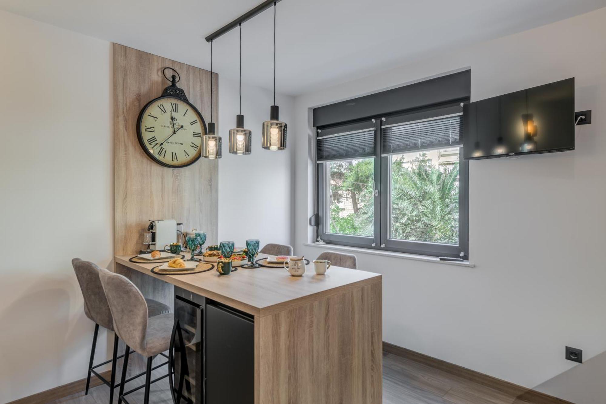 Apartman Casa Vecchia Трогир Экстерьер фото