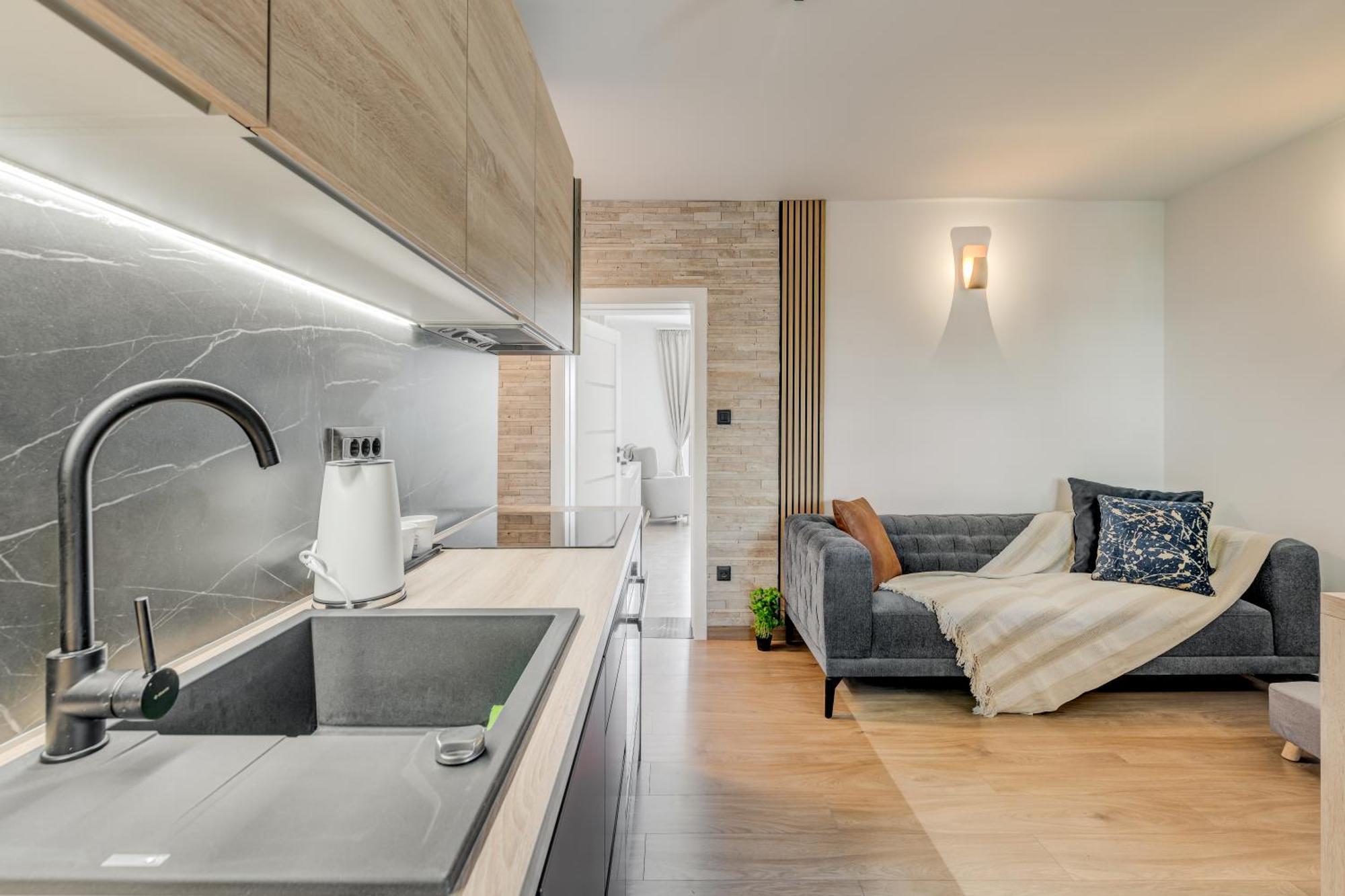 Apartman Casa Vecchia Трогир Экстерьер фото